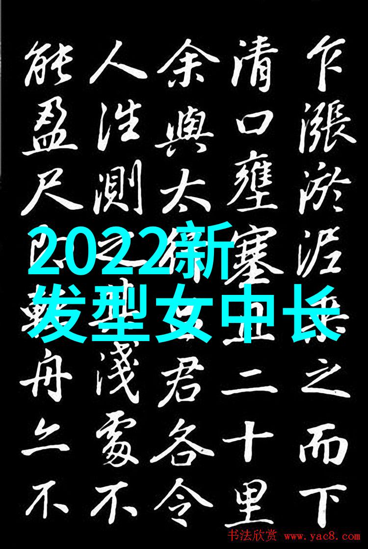 理发艺术从剪刀到造型学会让头发听话