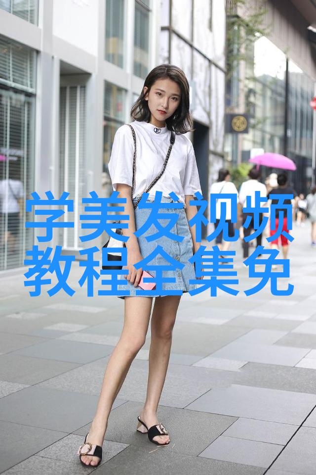 2022最火发型女生长发-时尚新潮揭秘2022年最流行的女生短发造型