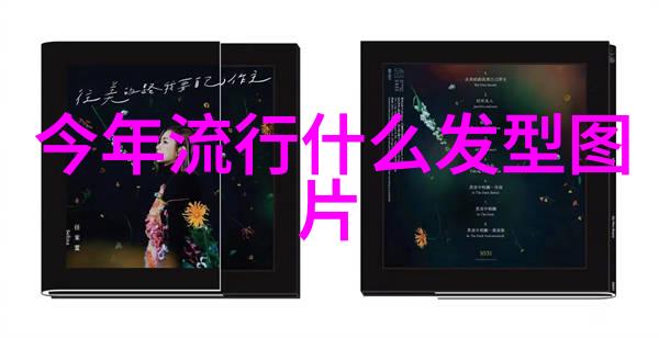 专业设计发型创意无限的时尚艺术探索