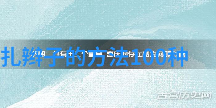 2023年流行女生发型复古波浪与现代简约并存的时尚新趋势