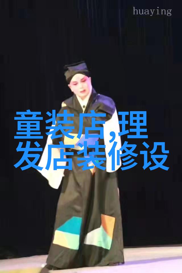 亲子时光一起学理发增进母子间感情