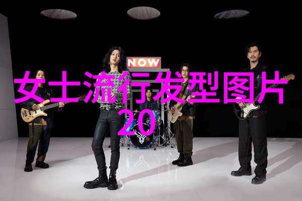 2023年最时尚短发女生最新款发型图片大汇总