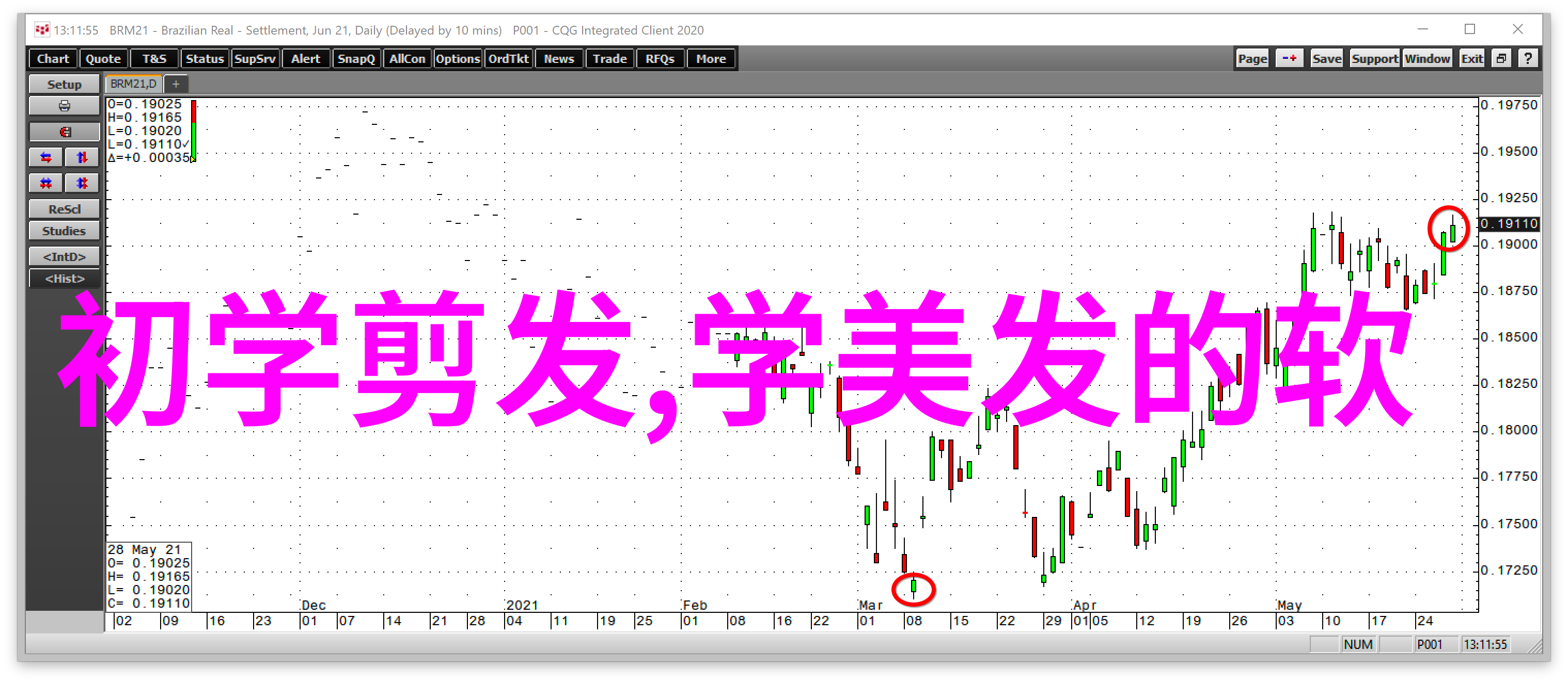 2022年最流行发型女士究竟哪一种打造了时尚风云