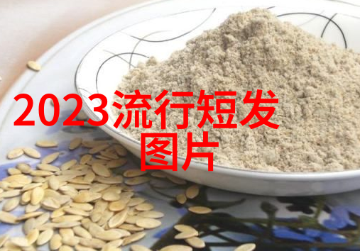 时尚潮流-男生最新发型图片2023年最火剪发风格