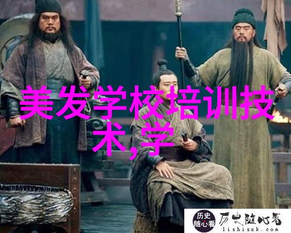 时尚再现中长发女士的流行造型