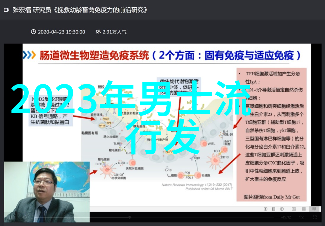 从短发到长头晕探索适合三十多岁男性各种长度的发型问题