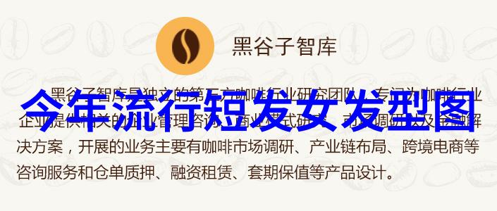 短发发型女2023最新款图片大全-时尚新潮2023年最受欢迎的短发造型精选