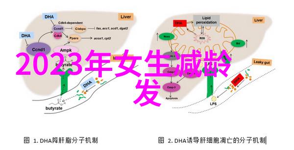 空气刘海盛行短发女神哪种剪法最适合你的额头线条