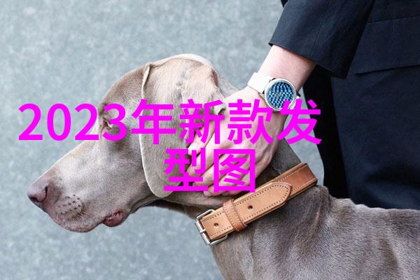 2023流行发型女短发精致长发飘逸的时尚新宠