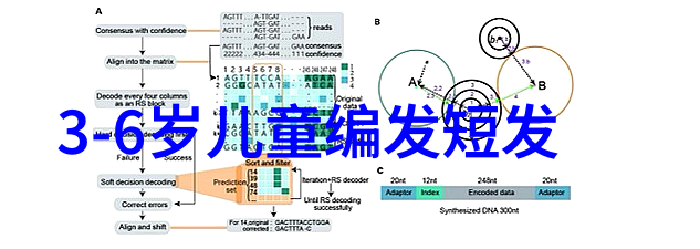 男孩的时尚之冠各种发型探秘