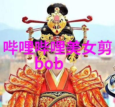 仙境中的夹板探索Clamp世界的奇幻与美学