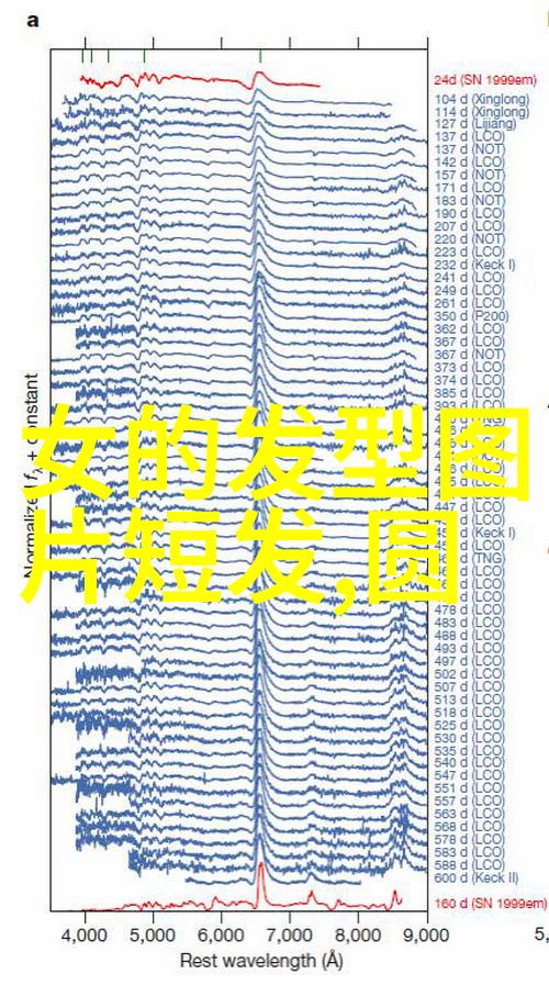 探索个人魅力利用自然卷毛来演绎不同类型的简单气质编发