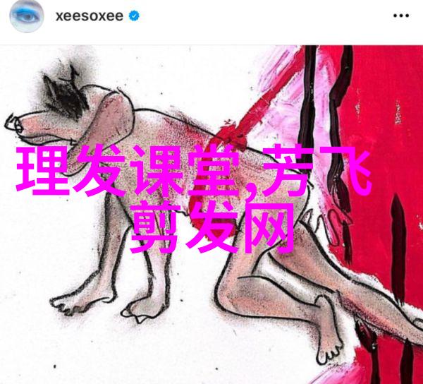 短发发型女减龄我怎么看短发就能让女生显得更年轻呢