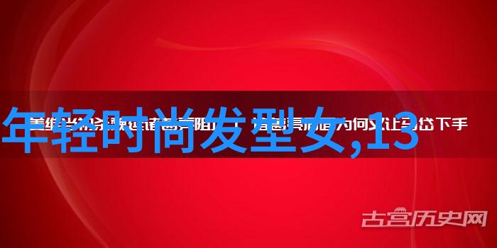 2022年最时尚的短发造型展示