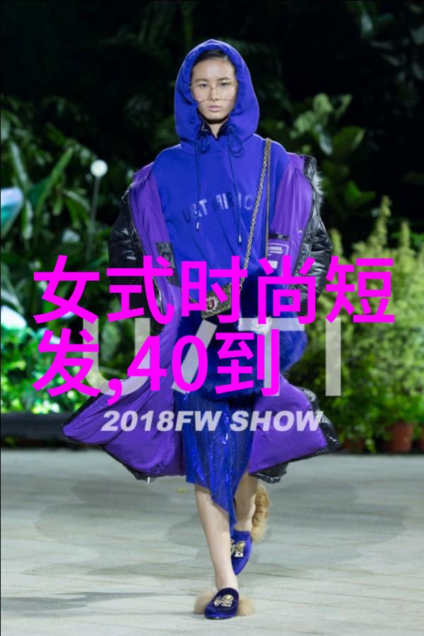 剪掉长发拥抱变化2022年短发女生图片展览