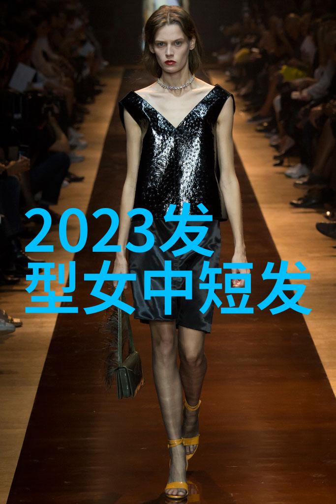 超短发图片女减龄2023年 - 剪短发显瘦颜2023年女孩减龄美学新趋势