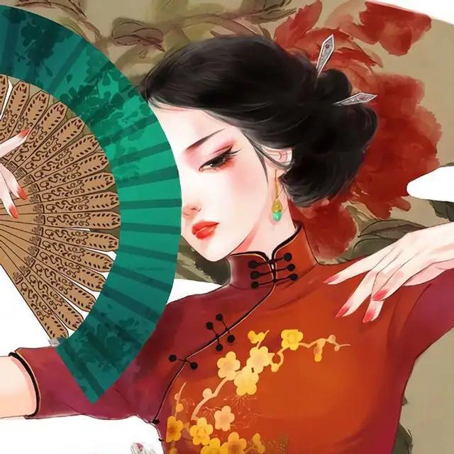 美发指南-女短发减龄神技揭秘让你年轻多十岁的发型图片