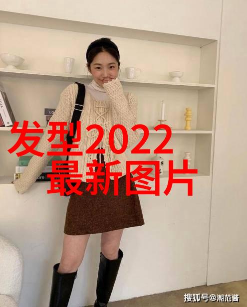 2023年流行的短发女士-剪短再升华2023年最适合你的一切短发造型