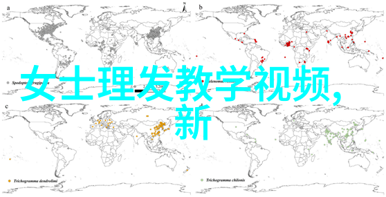 时尚发型的新潮流如何在日常生活中融入现代风格