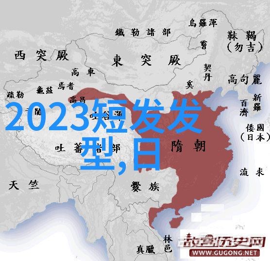 2023年最流行发型剪短与层次感并存的新趋势