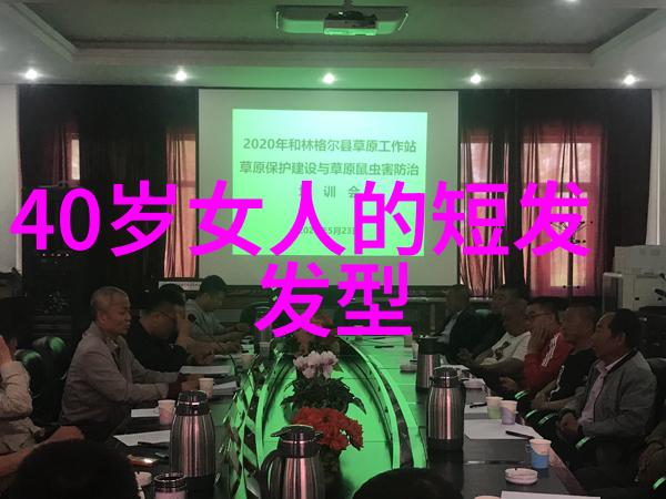 精致小脸神奇变身短发发型设计与脸型搭配大师揭秘拳击辫适合哪些脸型