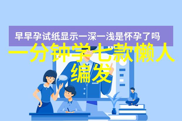 时尚女孩必备2023年流行发型大赏