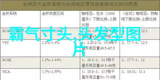 时尚指南如何根据脸型选择适合自己的长发100种式样