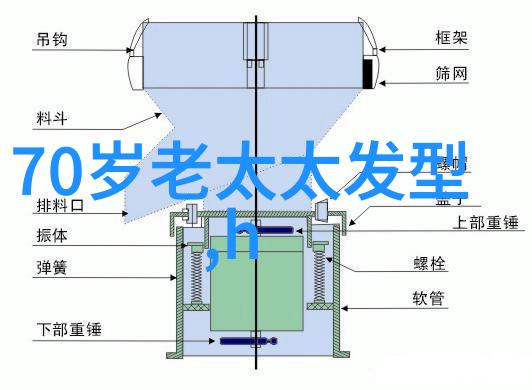 2023最火超短发女 - 剪刀手中的艺术2023年超短发风潮与时尚女神