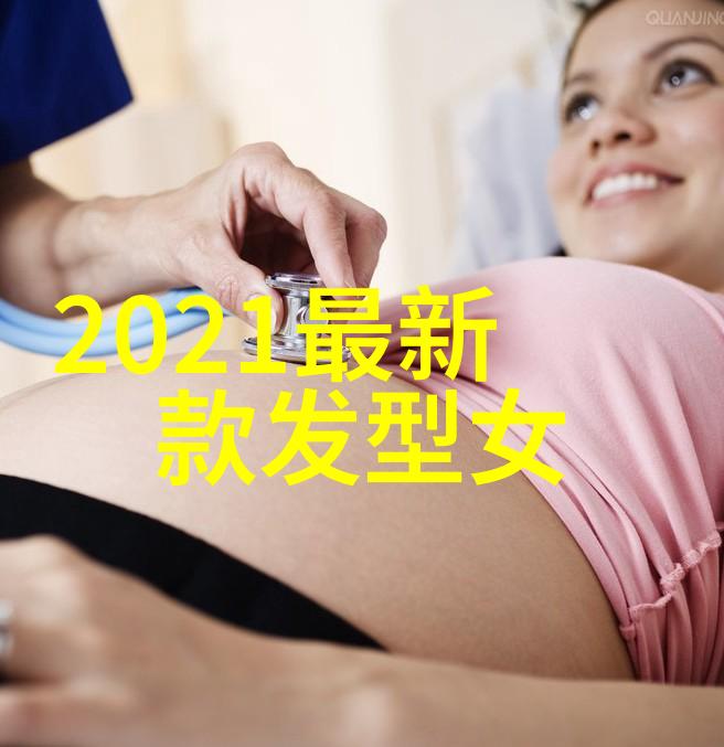 春风拂过2023年超短发女孩的减龄魅力