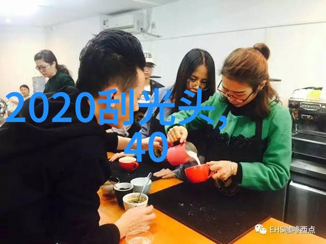 一场视觉盛宴展现一下那些令人惊叹的2021最新款减龄短发图像女子魅力