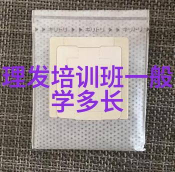 如果我每天都努力练习参加一个月的速成班后我会不会真的能做出漂亮的头型来呢