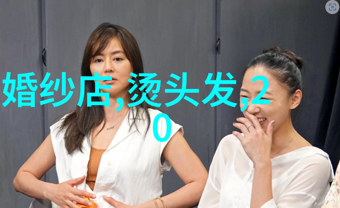 短发女孩的美学2023年春季时尚趋势解析