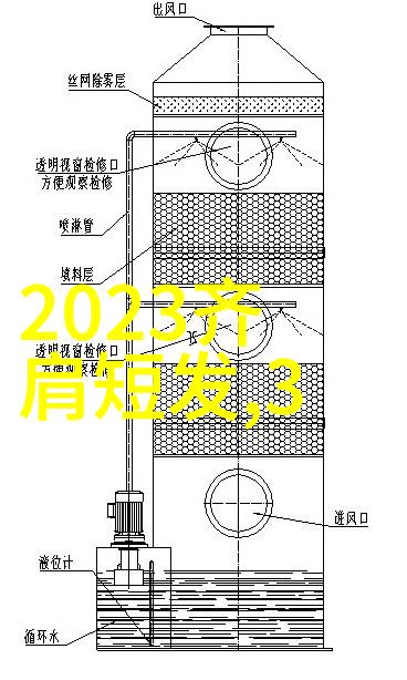 中短发型探索为40岁女性量身定制的时尚发饰建议