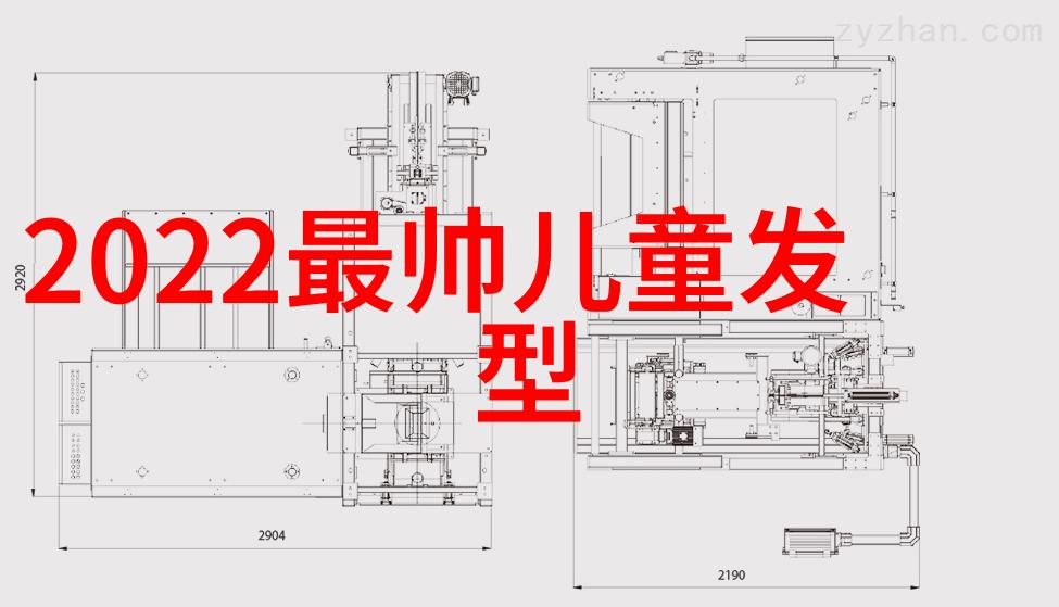 精选图解全球顶尖设计师男士短发造型展示