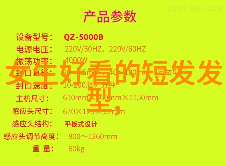 精致美感在一张照片中展现不同面貌的女性秀场造型