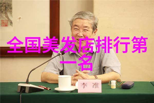 如何给男士理发轻松搞定帅气发型