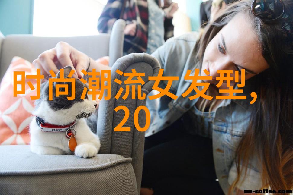 春日少女2023年超短发的减龄魅力