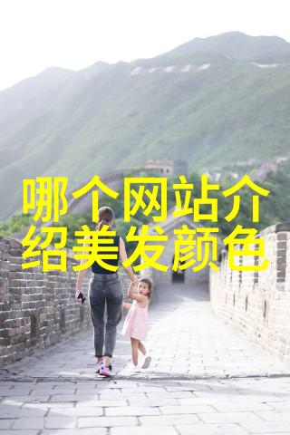 美丽大师掌握一整套美容美发教程视频的艺术与技巧