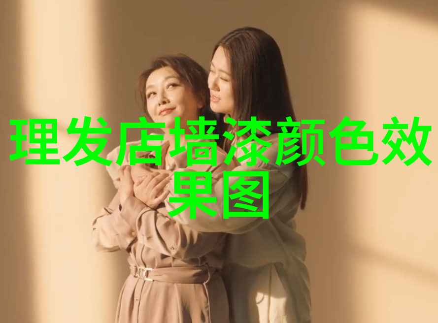 时尚魅力短发女孩的妩媚瞬间