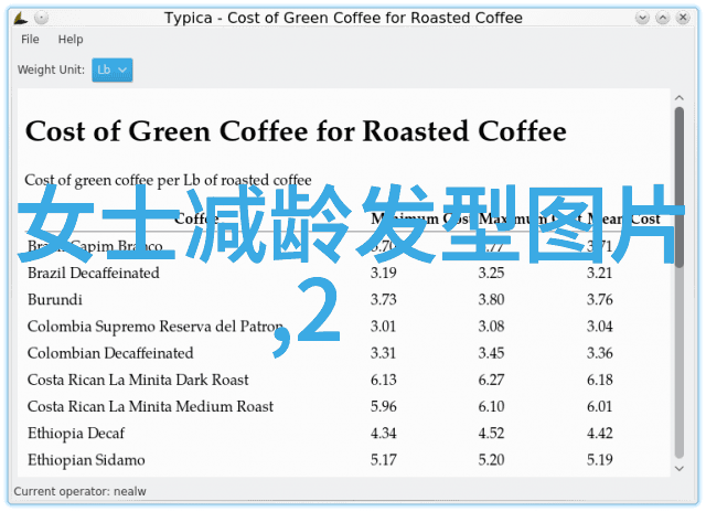 在镜头前剪发理发过程视频中隐藏的艺术与技术疑问