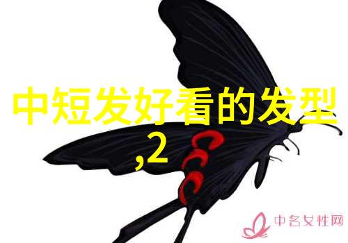 2021年流行发型图片-时尚前沿2021年最火的头发造型