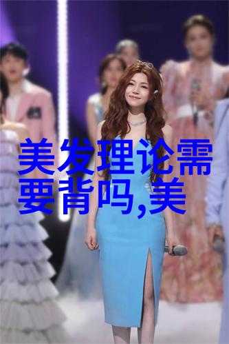 2022年女孩减龄发型图解让你瞬间变回少女时光的秘诀