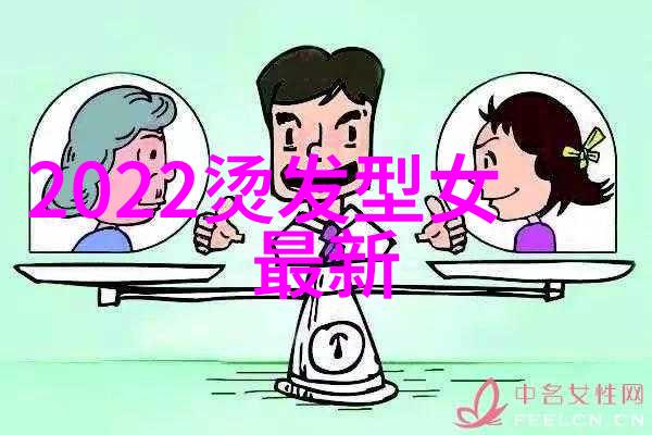 四十岁女人减龄发型-逆袭美髮四十佳人的減齡魔法