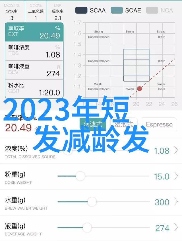 让你的脸庞闪耀如何拍摄完美的2023年短发照片