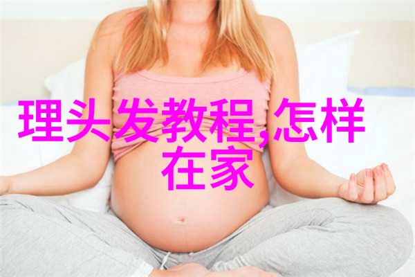 时尚发型女短发图片-俏皮魅力时尚女孩的短发风潮