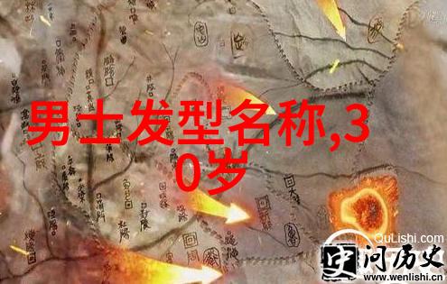 美发时尚-短发女孩的减龄魔法如何通过发型提升年轻感