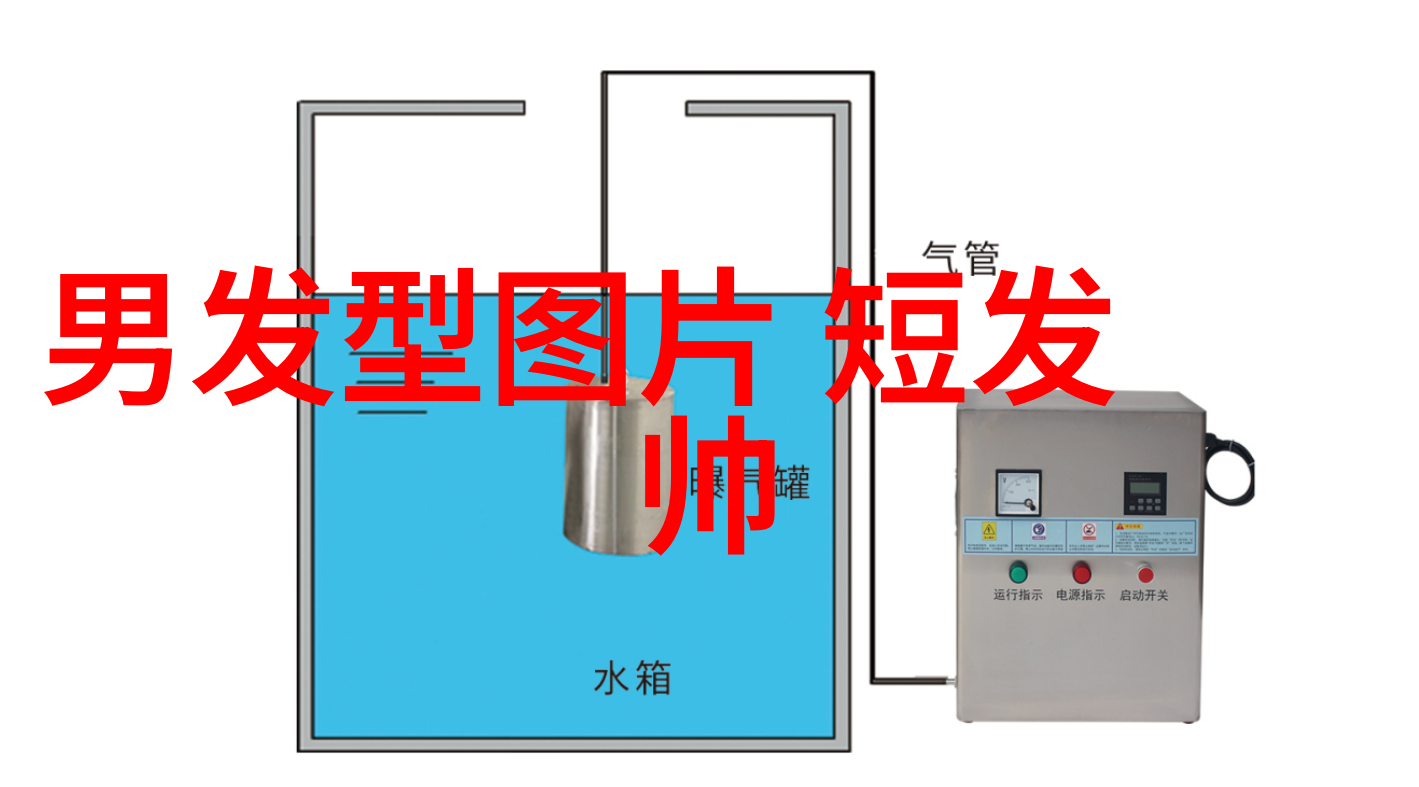 逆袭之编发型女中长发从平凡到非凡的美丽之旅