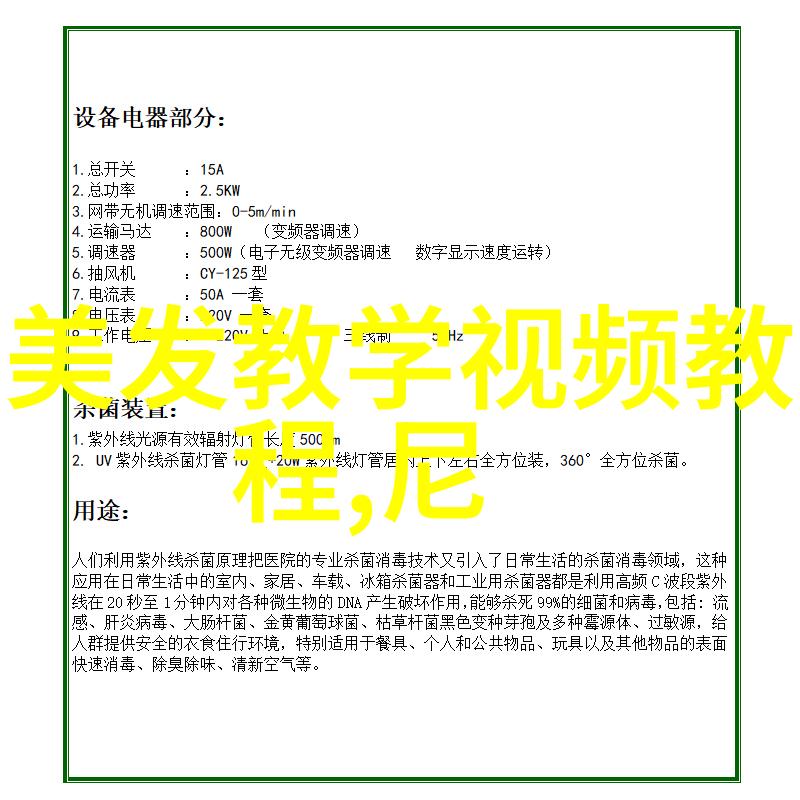 轻松时尚为30后至50后的女人们设计的一站式长款碎发搭配技巧