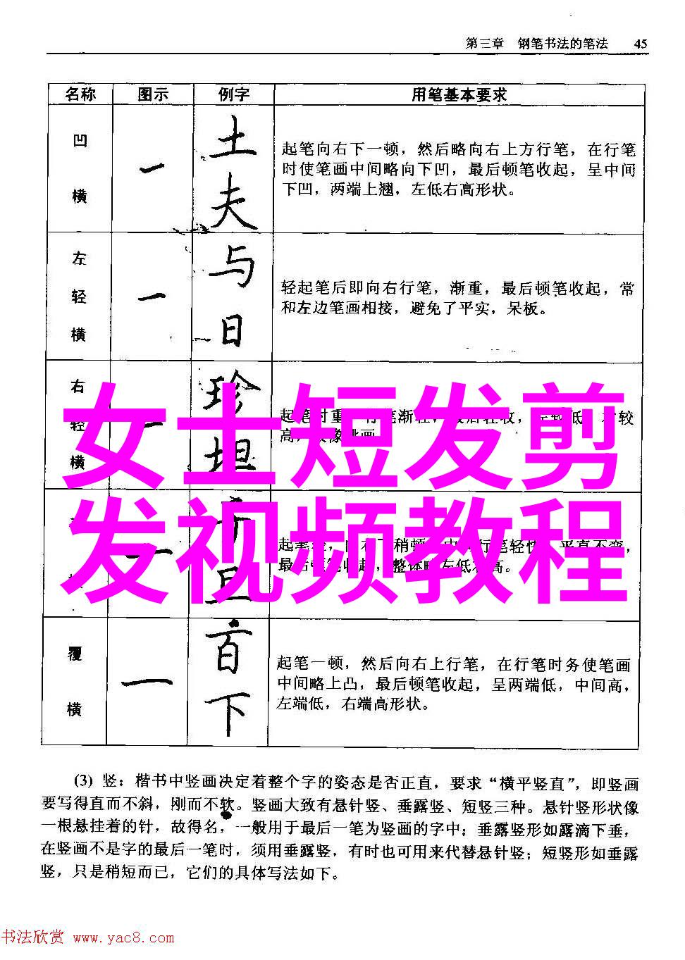 如何在家自学剪发最基本的技巧与安全指南