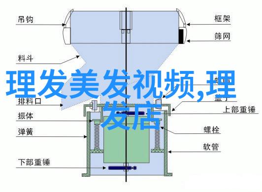 时尚潮流-剪短与染色揭秘今年最时尚的发型趋势